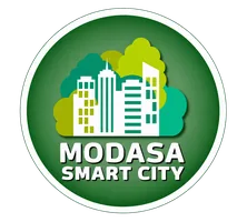 Modasa Smart City