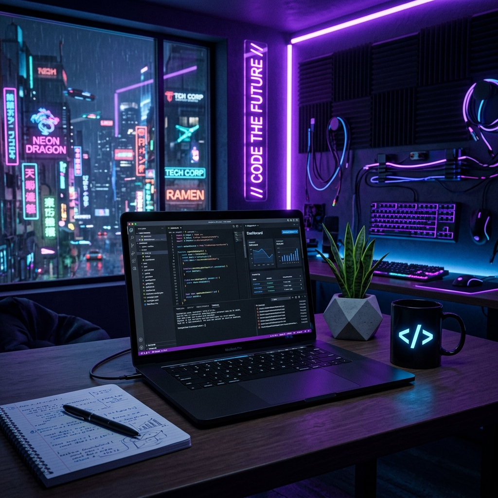 Web Development