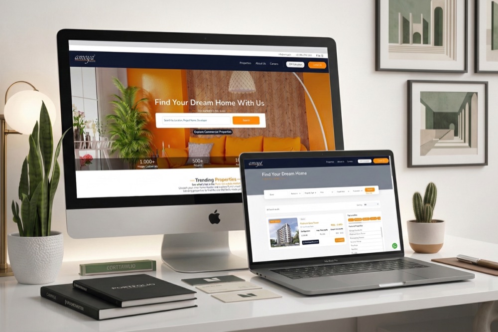 Screenshot of FindHouse — Real Estate Property Search