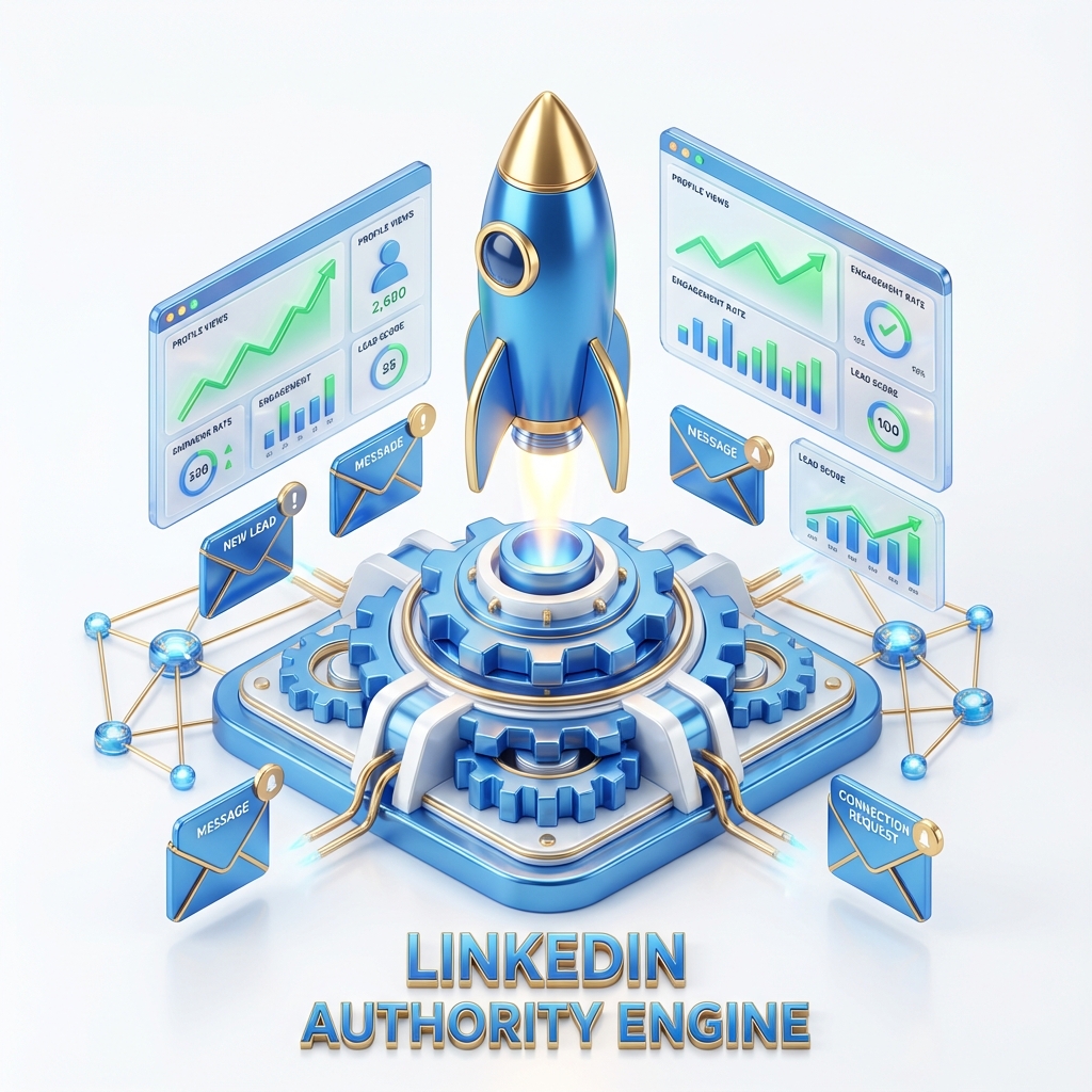 Authority Engine Concept