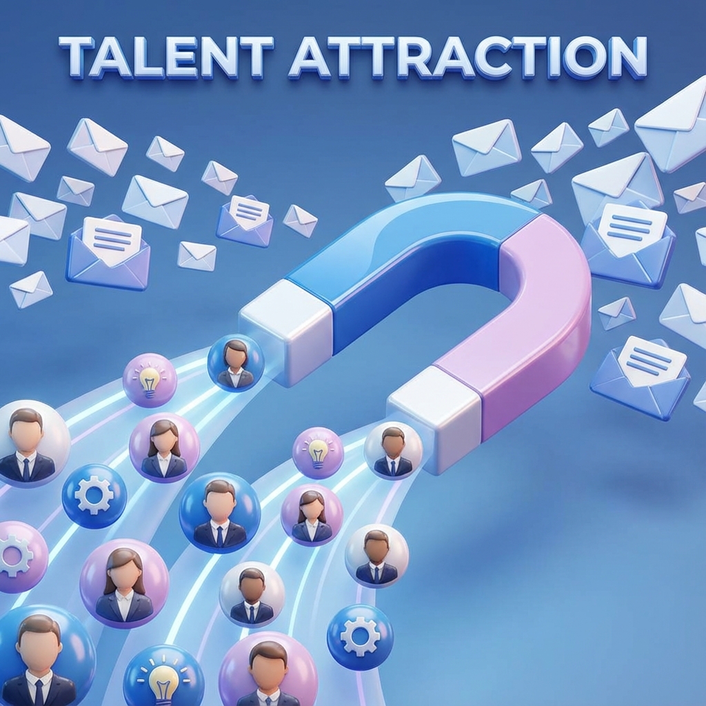 Startup Recruitment Success