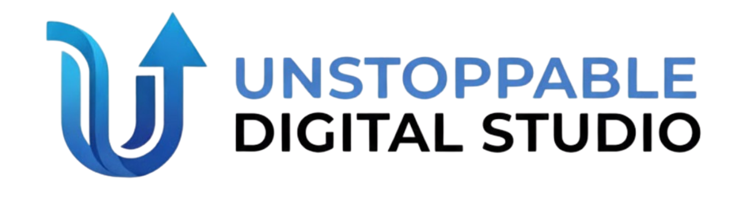 Unstoppable Digital Studio Logo